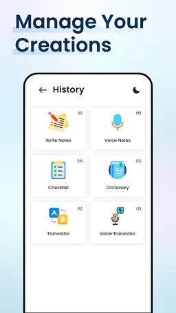 Notepad - Color Note, Notebook screenshot 7