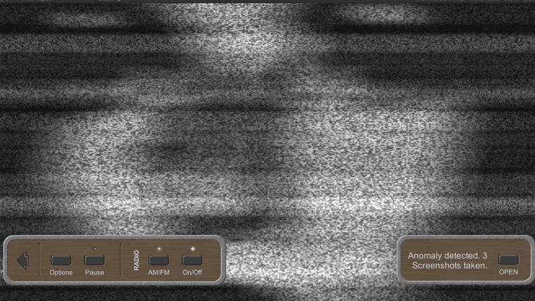 Spirit TV Box Ghost ITC EVP screenshot 1