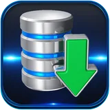 Backup And Restore App icon