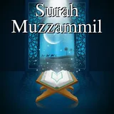 Surah Muzzammil icon