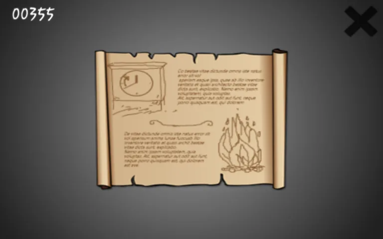 Castle Escape (full) screenshot 7