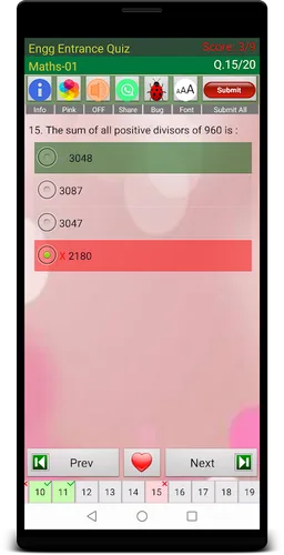 Engineering  Exam Prep screenshot 9