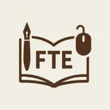 FTE Books icon