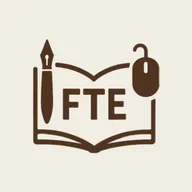FTE Books icon