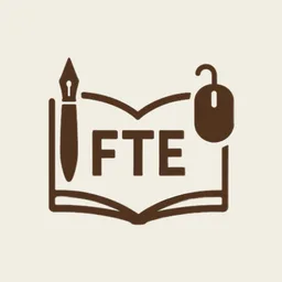 FTE Books icon
