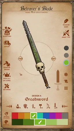 Instant Armory screenshot 8