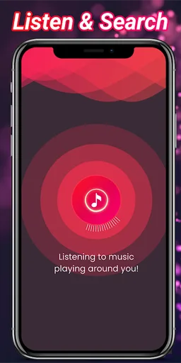 Song Detector screenshot 5