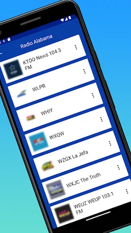 Radio Voa Kirundi Kinyarwanda screenshot 2