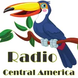 Central America Radio Stations icon