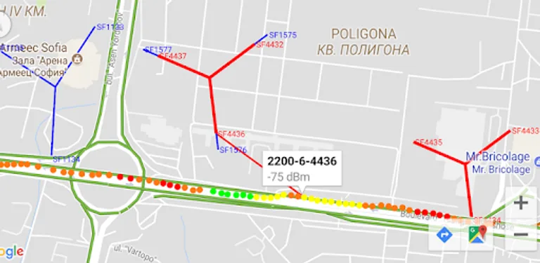 G-NetView Pro cover image