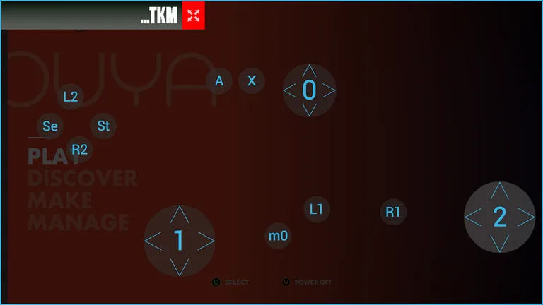 Tincore Keymapper screenshot 8