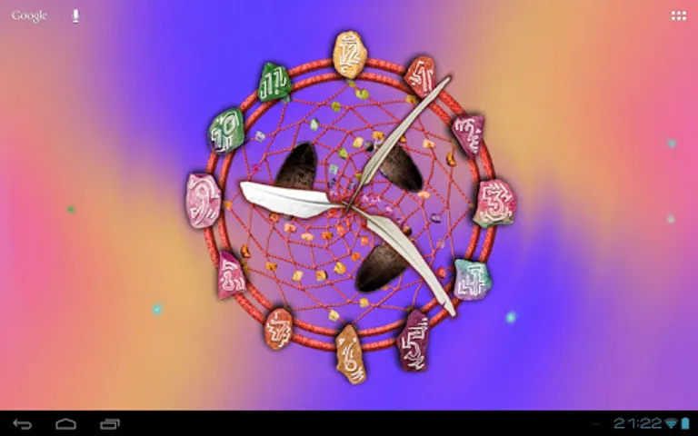 Dreamery Clock screenshot 9