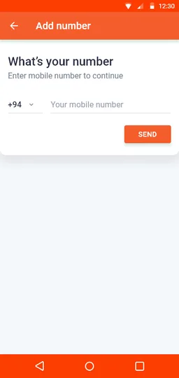 Needs On Door - Online Grocery Delivery screenshot 7