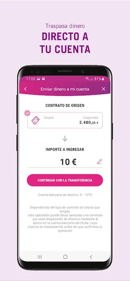 Flexipago screenshot 5