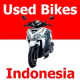 Motor Bekas Indonesia icon
