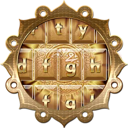 Muhammad Keyboard Customizer icon