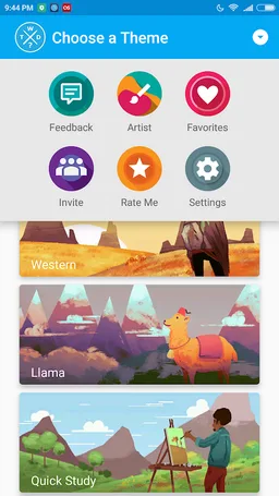 What to Draw? screenshot 3