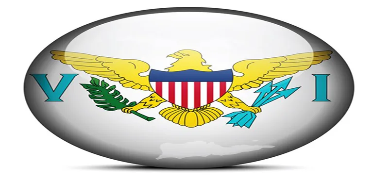 Radio US Virgin Islands FM App cover image