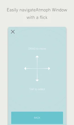 Atmoph Window screenshot 2