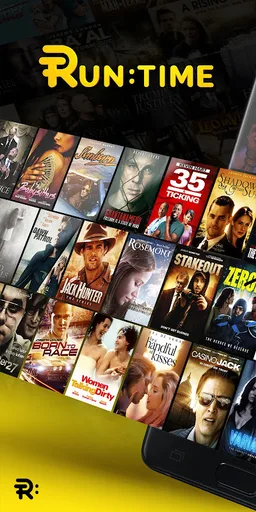 Runtime screenshot 1