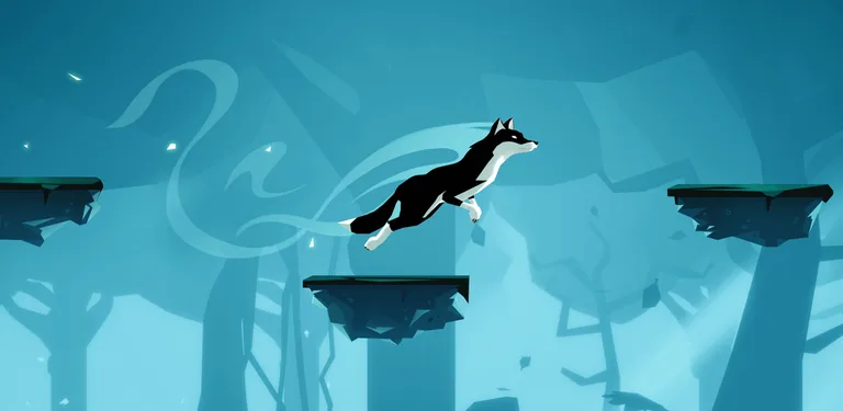 Spirit Sprint cover image