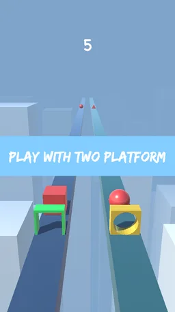 Switch Hit screenshot 4