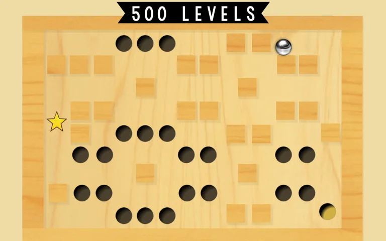 Classic Labyrinth screenshot 6