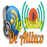 La Radio De Atlixco icon