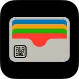 Wallet Cards | Digital Wallet icon