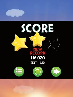 Rocket Jump screenshot 5