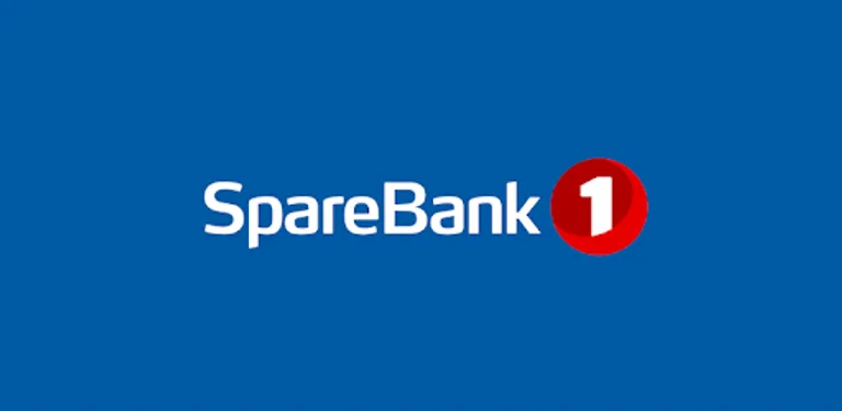 SpareBank 1 Mobilbank Bedrift cover image