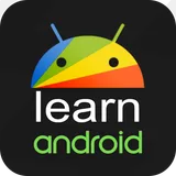 Learn Android icon