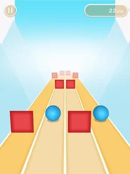 Twins: screenshot 11