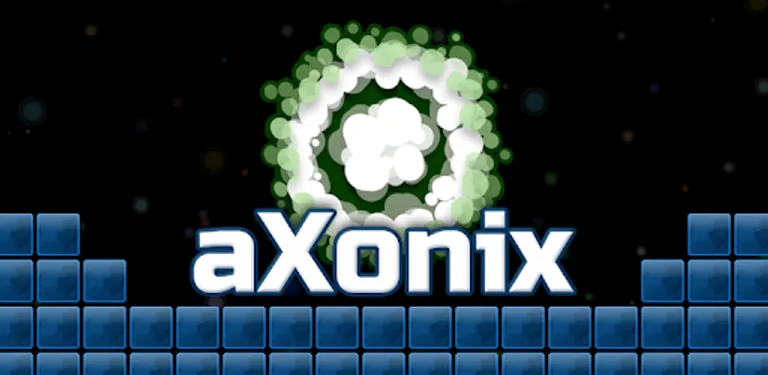 Awesome Xonix cover image
