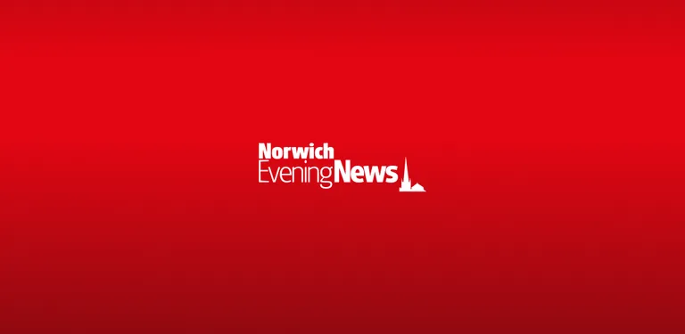 Norwich Evening News cover image