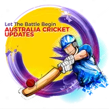 Australia Cricket Updates icon