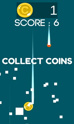 Meteor Rain screenshot 3