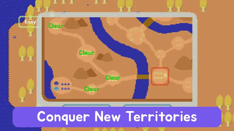 Next Planet: Auto Battle screenshot 3