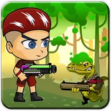 Jungle Adventures icon