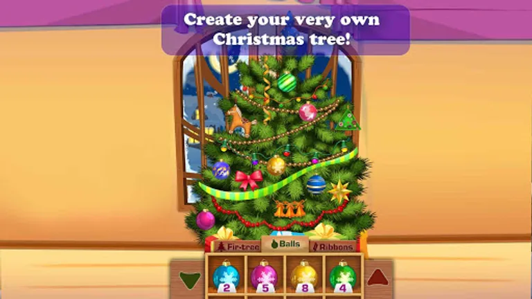 Christmas Tree Decorations screenshot 4