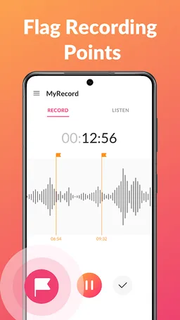 Voice Recorder & Voice Memos screenshot 6