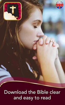 Bible Easy to read Version screenshot 16