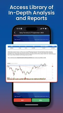 POST Mobile 4 screenshot 5