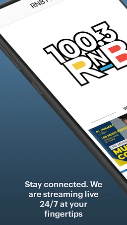 RNB Philly screenshot 1