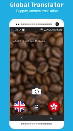 Global Translator screenshot 4