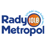 Radio Metropol (Mersin-Turkey) icon