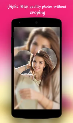 Square Quick - No Crop Photo screenshot 7