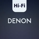 Denon Hi-Fi Remote icon