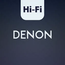 Denon Hi-Fi Remote icon
