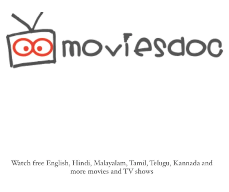 Moviesdoc Online Movies and Trailers screenshot 1